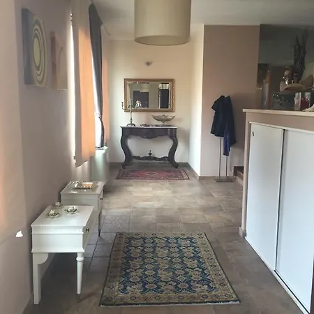 Daire Casa Rossetti Mesagne