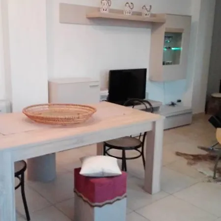 Daire Casa Rossetti *