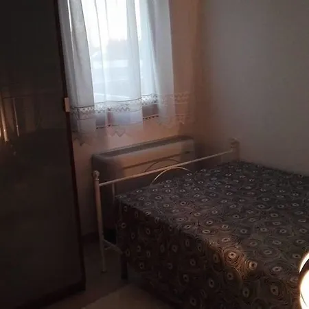Daire Casa Rossetti